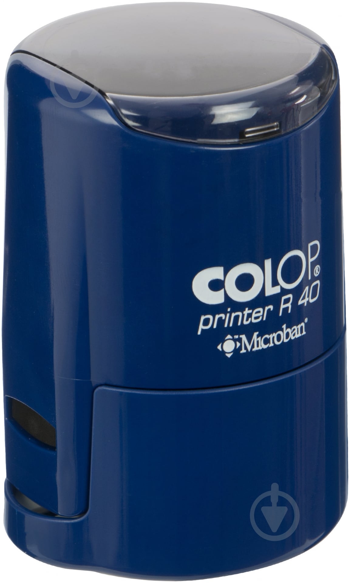 Оснастка для круглой печати Printer R40 40 мм Colop - фото 1