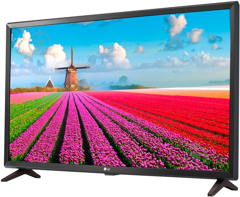 Телевизор LG 32LJ622V - фото 2 Телевизор LG 32LJ622V - фото 2