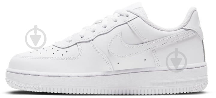 Кроссовки для мальчиков Nike Court Vapor Lite DH2925-111 р.35 белые - фото 2