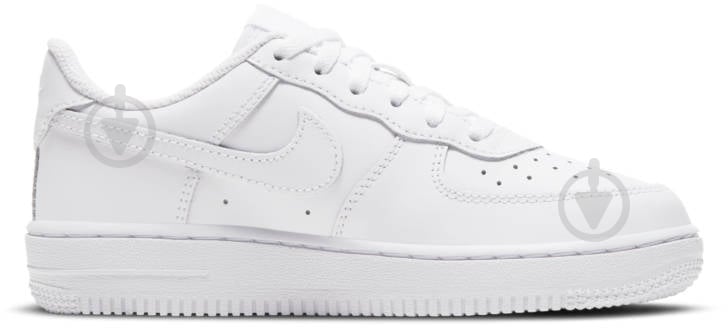 Кроссовки для мальчиков Nike Court Vapor Lite DH2925-111 р.35 белые - фото 4