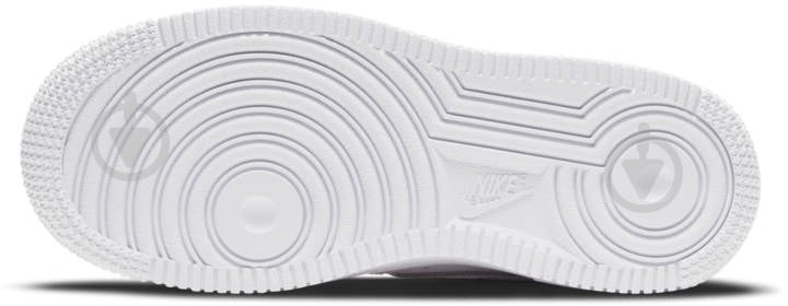 Кроссовки для мальчиков Nike Court Vapor Lite DH2925-111 р.35 белые - фото 8