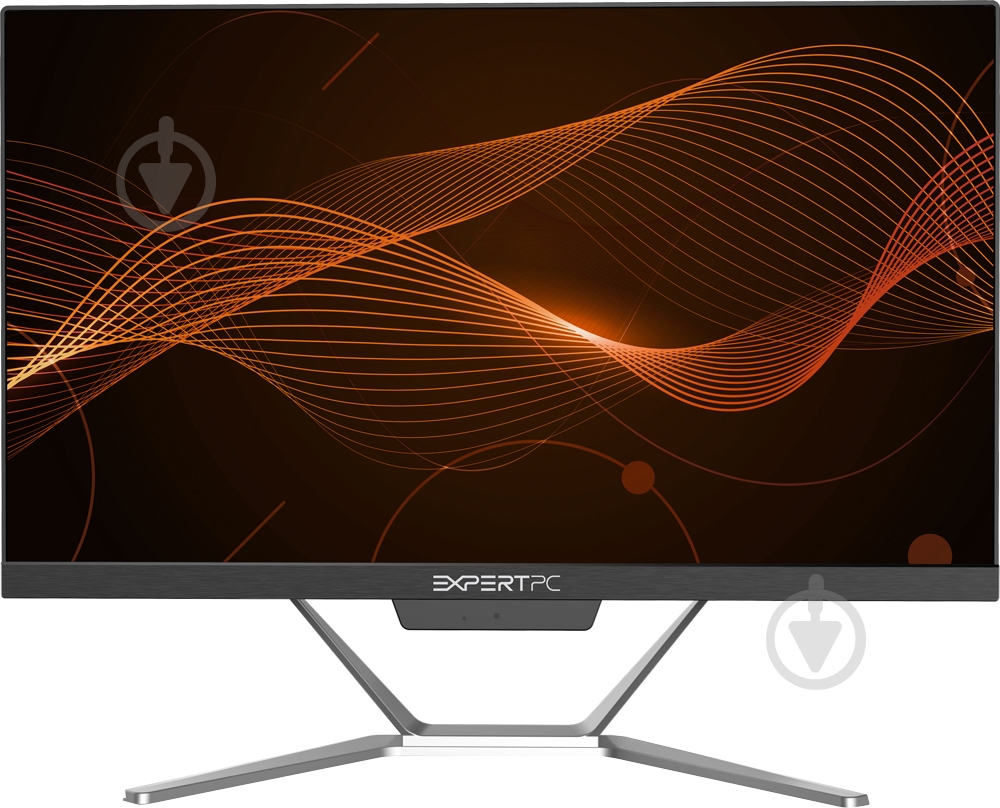 Моноблок Expert PC K5-24C 23,8 (XA24.HK4N.G64.8.S1.N.U.C810) black - фото 1 Моноблок Expert PC K5-24C 23,8 (XA24.HK4N.G64.8.S1.N.U.C810) black - фото 1