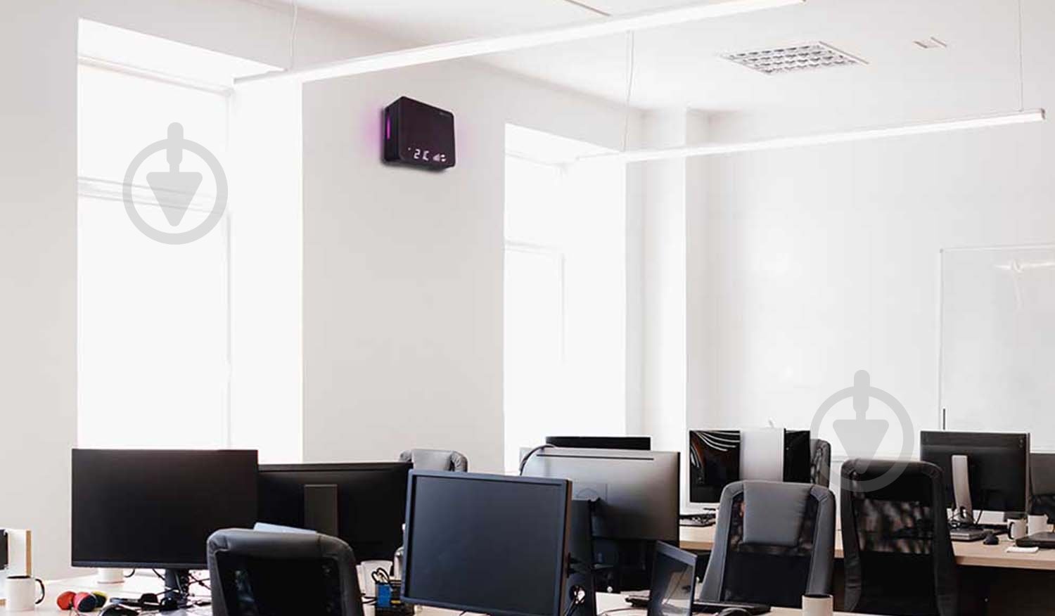 Рекуператор CLIMTEC Optima-200+ (Стандарт) - фото 12