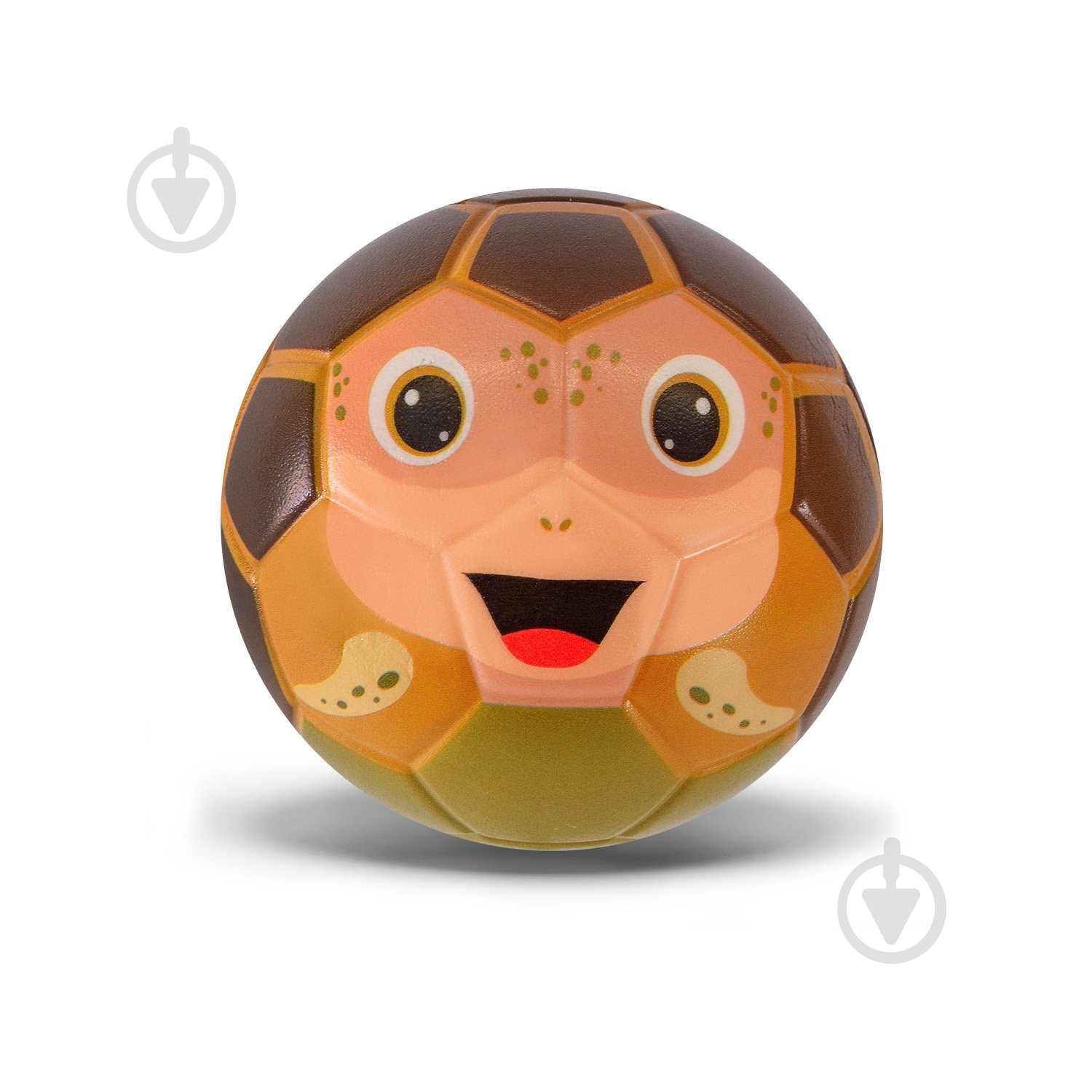 М’ячик multicolor PB1526 - фото 8 М’ячик multicolor PB1526 - фото 8