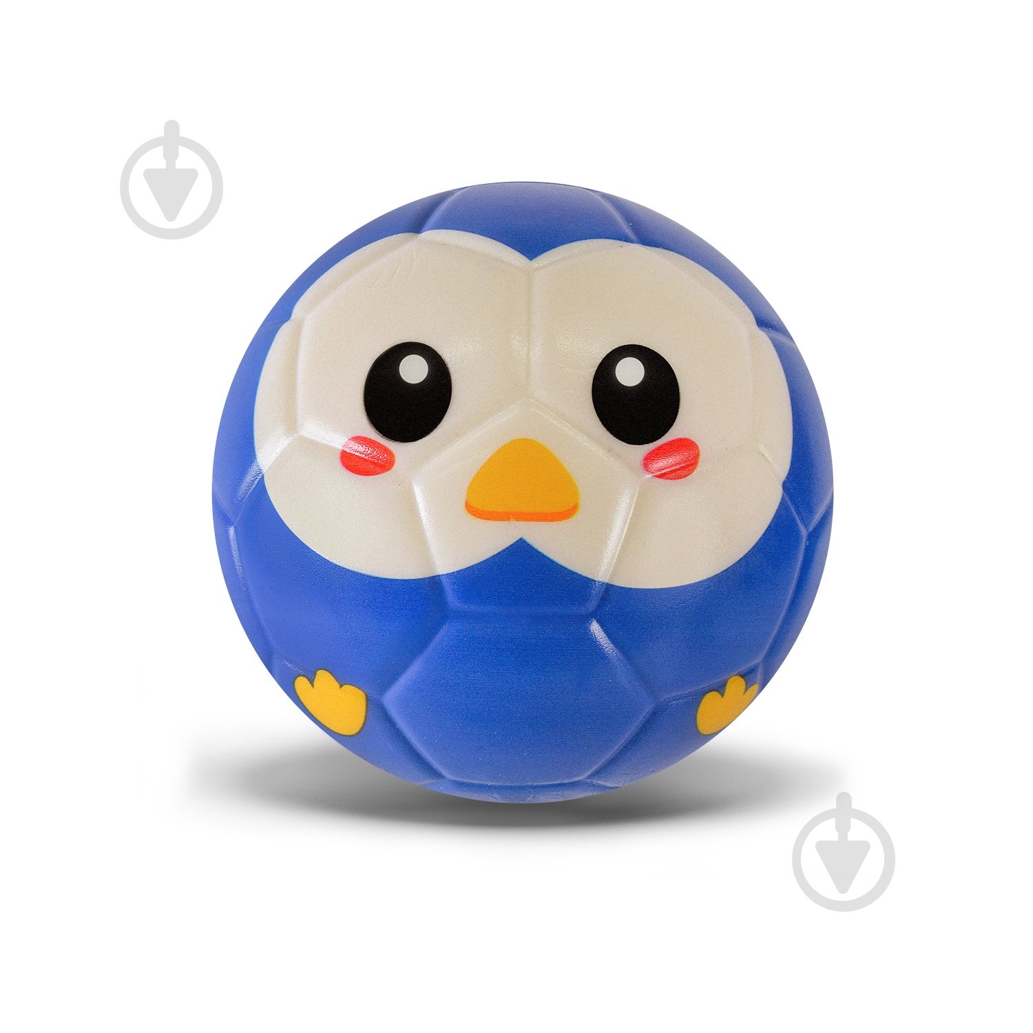 М’ячик multicolor PB1526 - фото 9 М’ячик multicolor PB1526 - фото 9