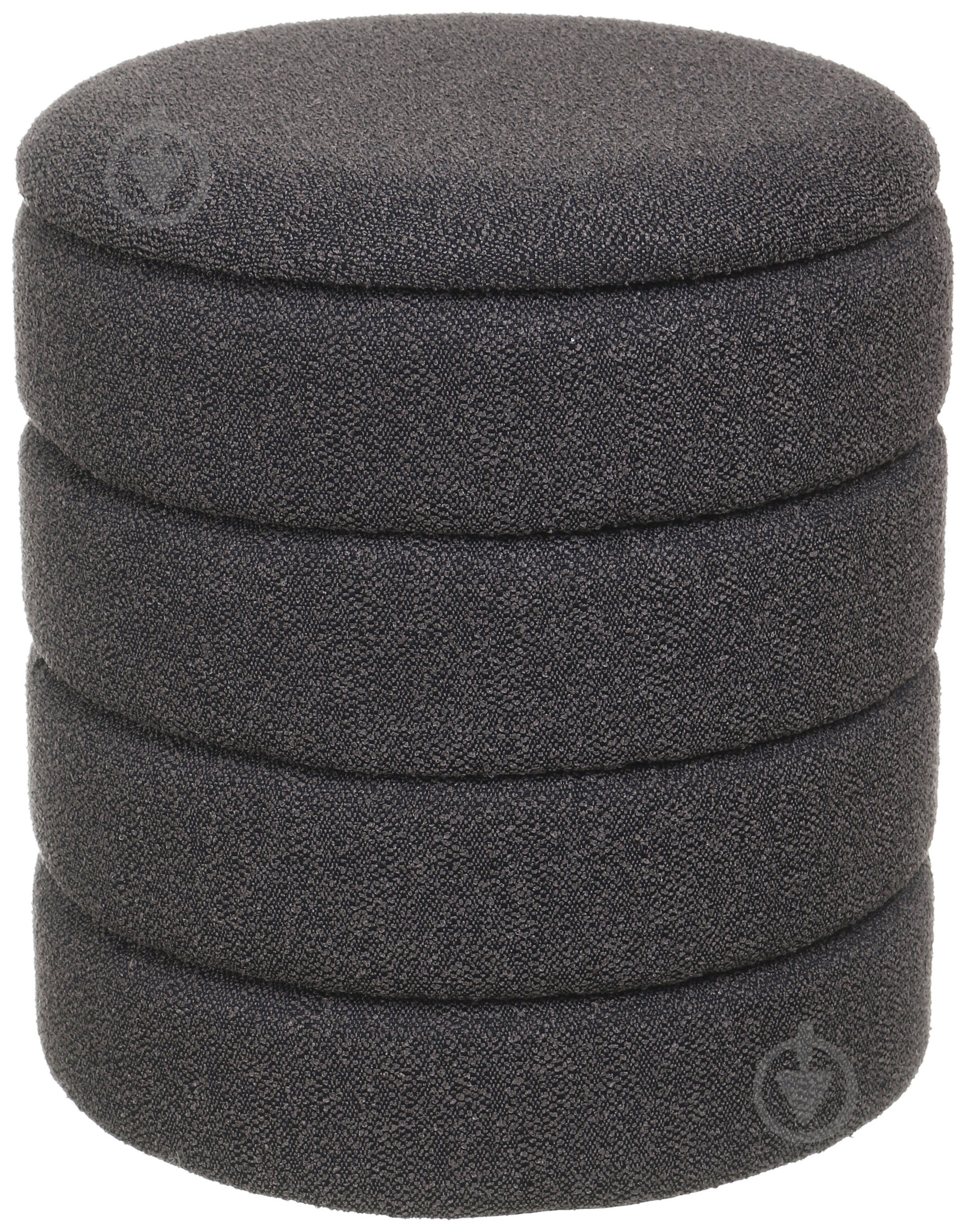 Сундук-пуф с системой хранения Hive M 46х41 мм серый (VWF19A240YA-9E) - фото 1 Сундук-пуф с системой хранения Hive M 46х41 мм серый (VWF19A240YA-9E) - фото 1