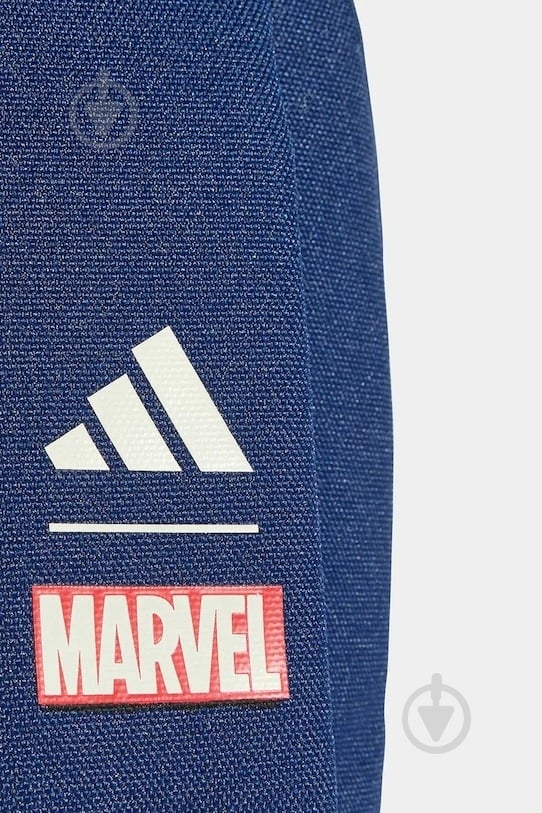 Рюкзак Adidas Marvel Spider-Man KA9884 синий - фото 6