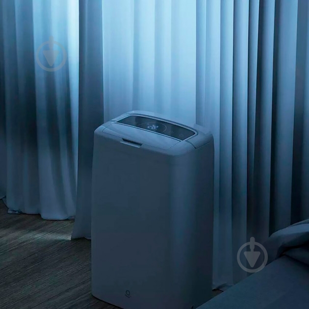 Осушитель воздуха Xiaomi Lexiu WS1 - фото 4