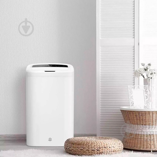 Осушитель воздуха Xiaomi Lexiu WS1 - фото 3