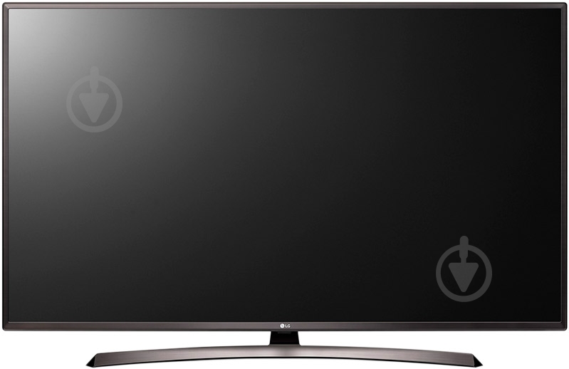 Телевізор LG 43LJ622V - фото 2