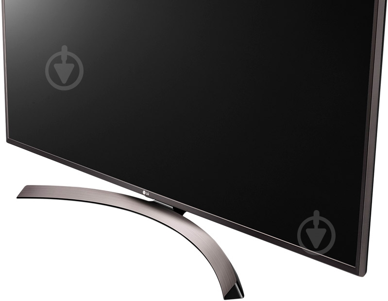 Телевізор LG 43LJ622V - фото 4