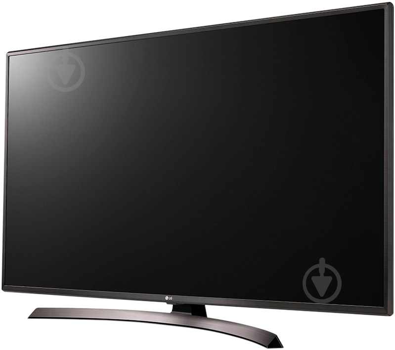 Телевізор LG 43LJ622V - фото 3