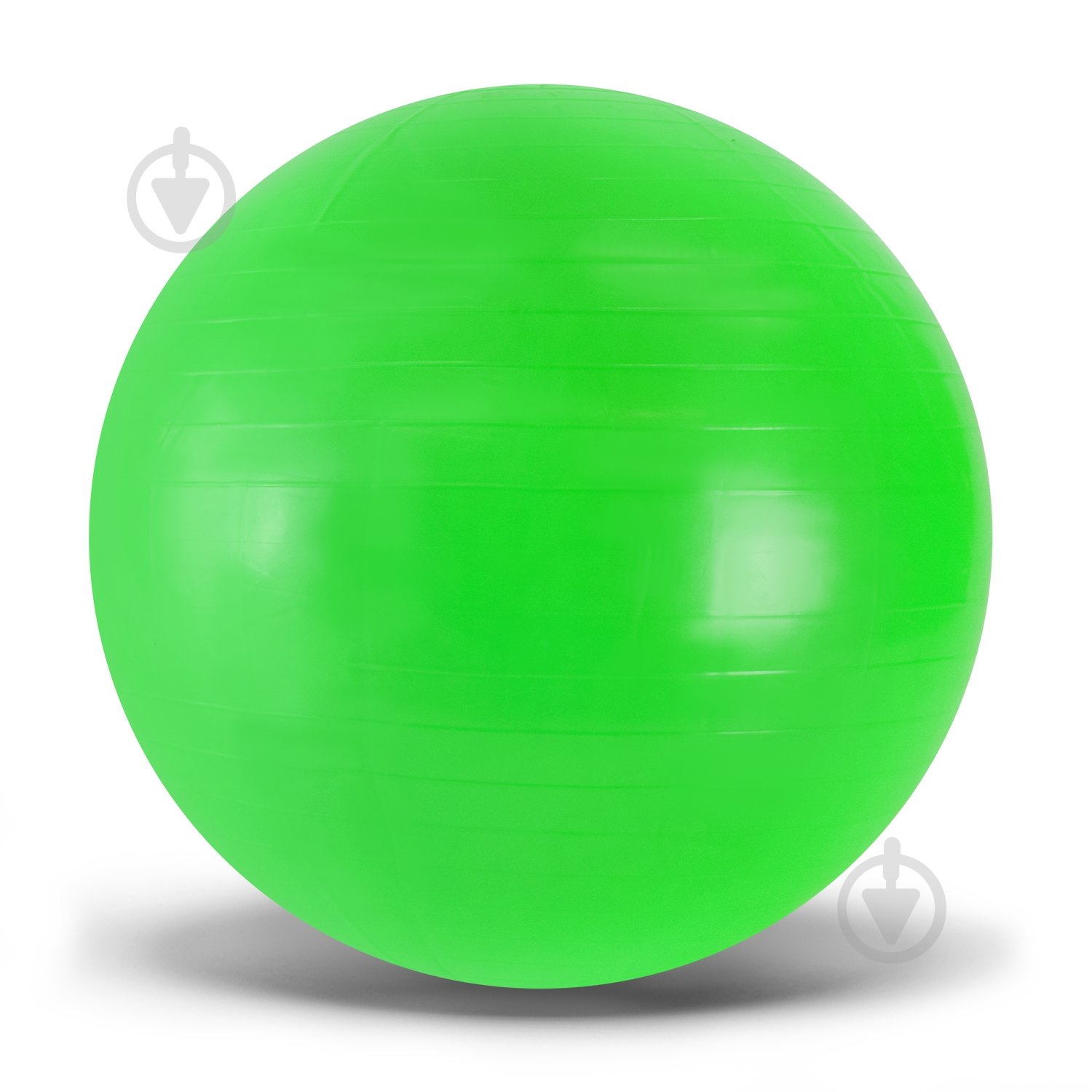 Мяч детский для фитнеса multicolor B7510 - фото 6