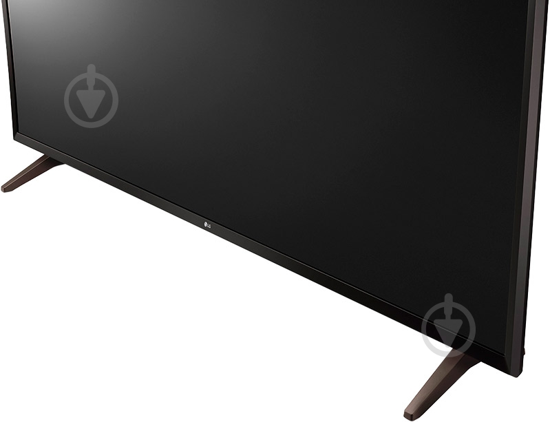 Телевізор LG 43UJ630V - фото 5