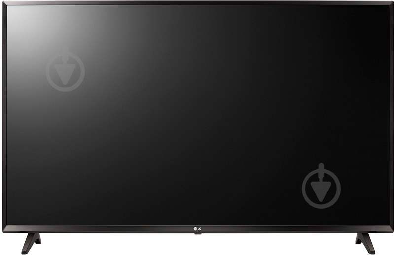 Телевізор LG 43UJ630V - фото 2
