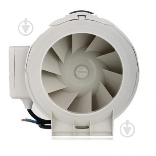 Вентилятор канальний BINETTI FDP-125 - фото 2 Вентилятор канальний BINETTI FDP-125 - фото 2
