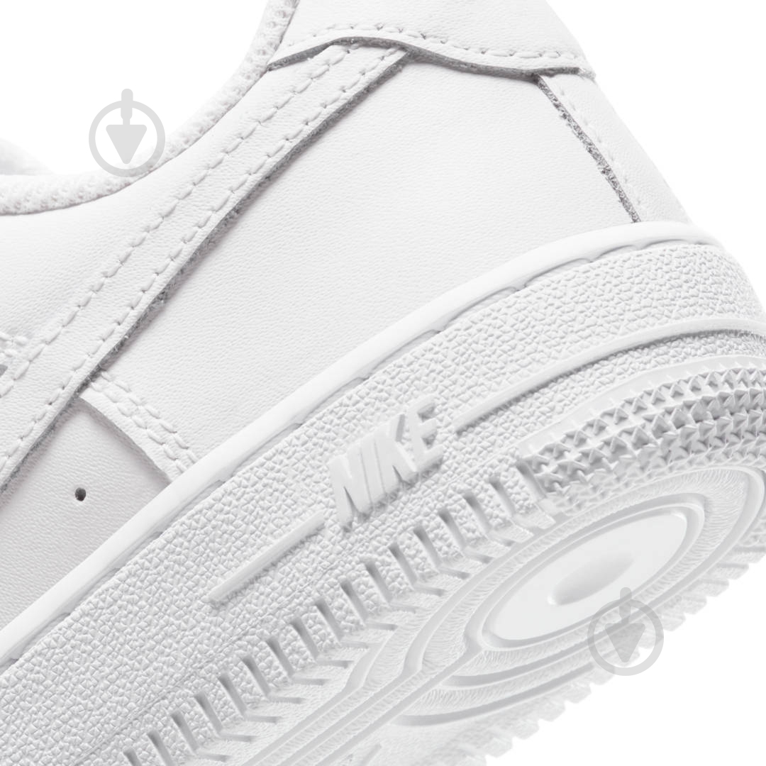 Кроссовки для мальчиков Nike Court Vapor Lite DH2925-111 р.30 белые - фото 10