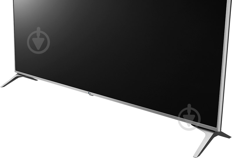Телевизор LG 49UJ651V - фото 5
