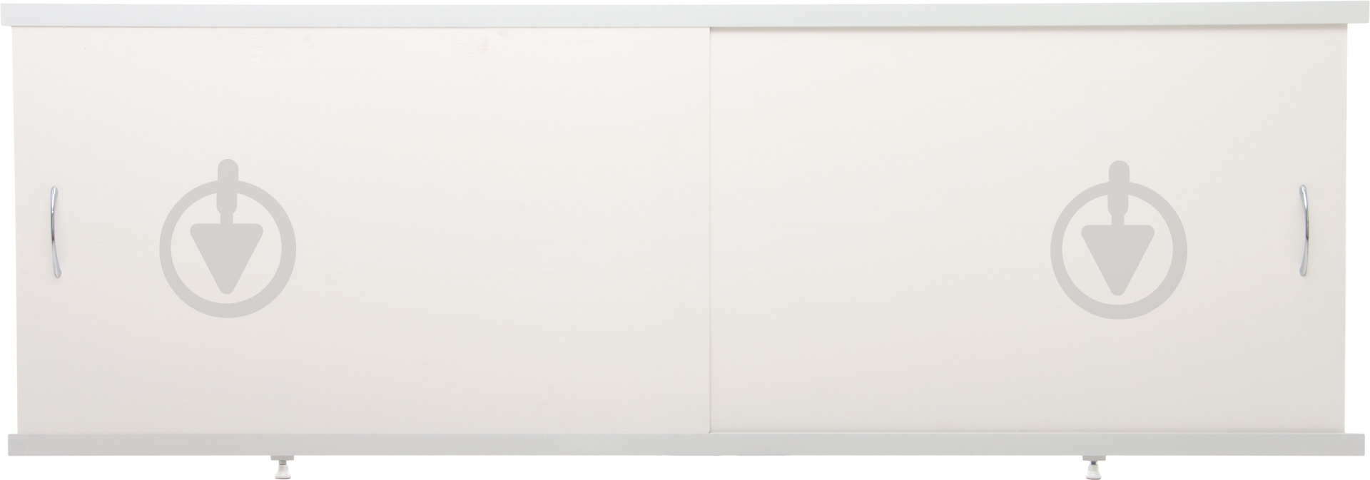 Панель для ванны ЕВА-1 170Х55 - фото 1