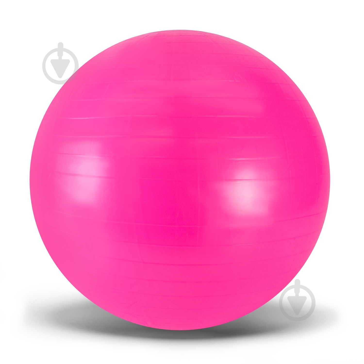 Мяч-прыгун детский для фитнеса multicolor B8512 - фото 5