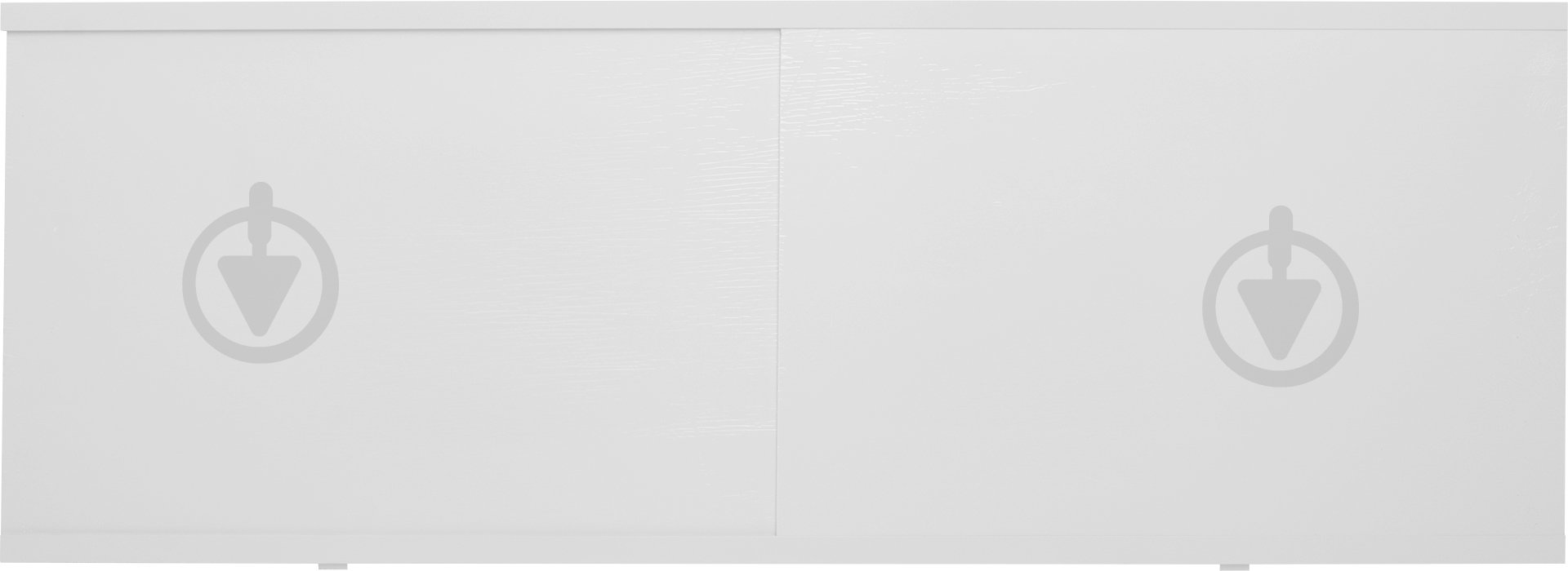 Панель для ванны ЕВА-1 150х55 см - фото 1