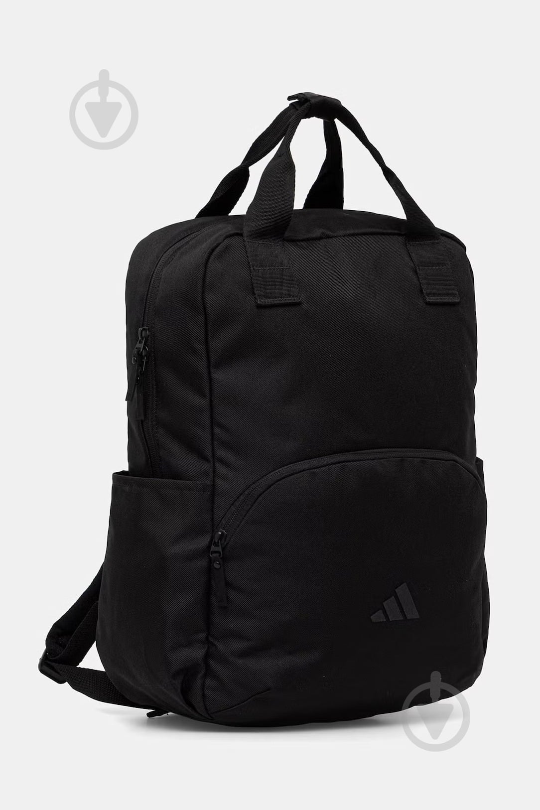 ᐉ Рюкзак Adidas Prime JY7645 22 л чорний • Краща ціна в Києві