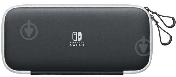 Набор NINTENDO чехол и защитная пленка - фото 1