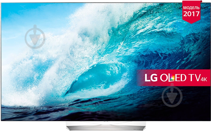 Телевізор LG 55EG9A7V - фото 1 Телевізор LG 55EG9A7V - фото 1