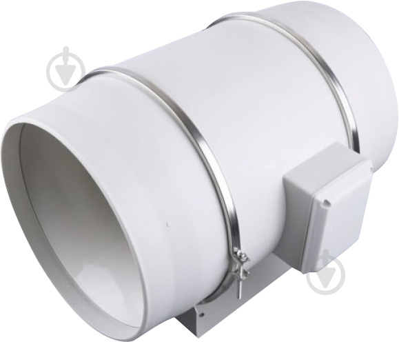 Вентилятор канальный BINETTI FDP-315 - фото 1 Вентилятор канальный BINETTI FDP-315 - фото 1