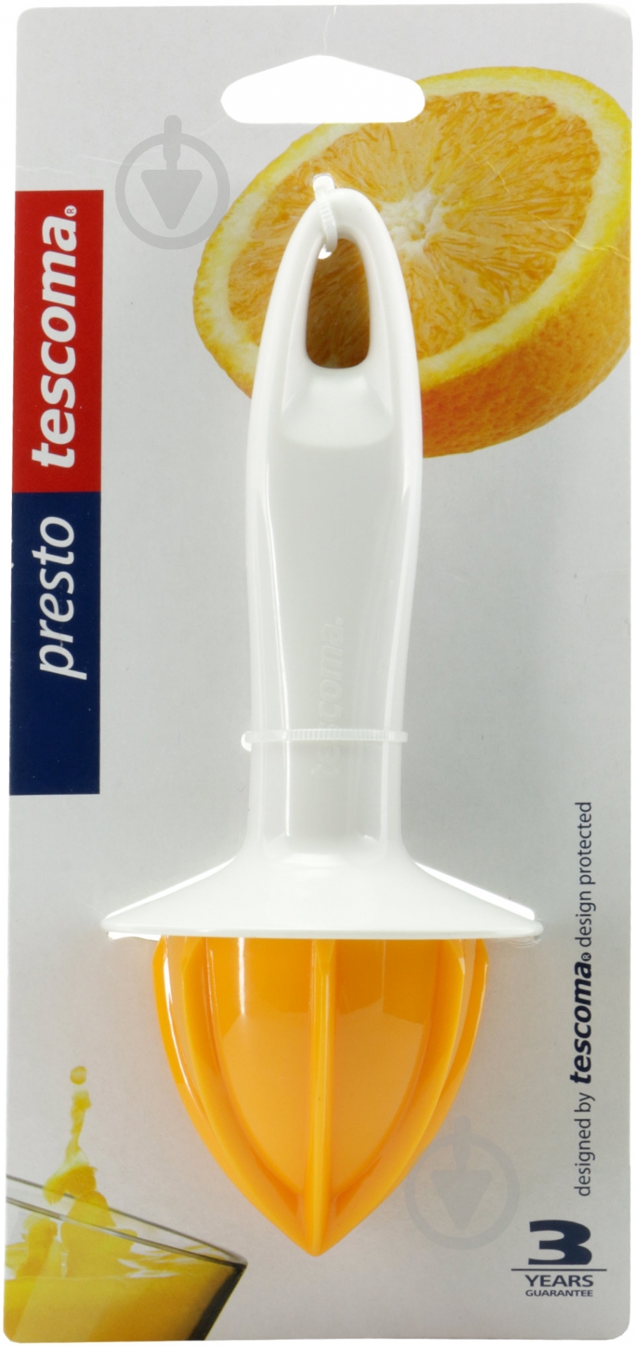 Соковижималка для цитрусових Tescoma PRESTO 420621 - фото 2