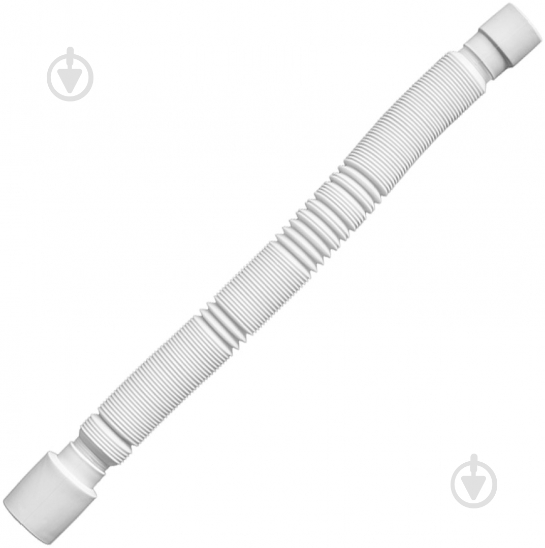 Труба гофрированная SoloPlast Г1200 - фото 1