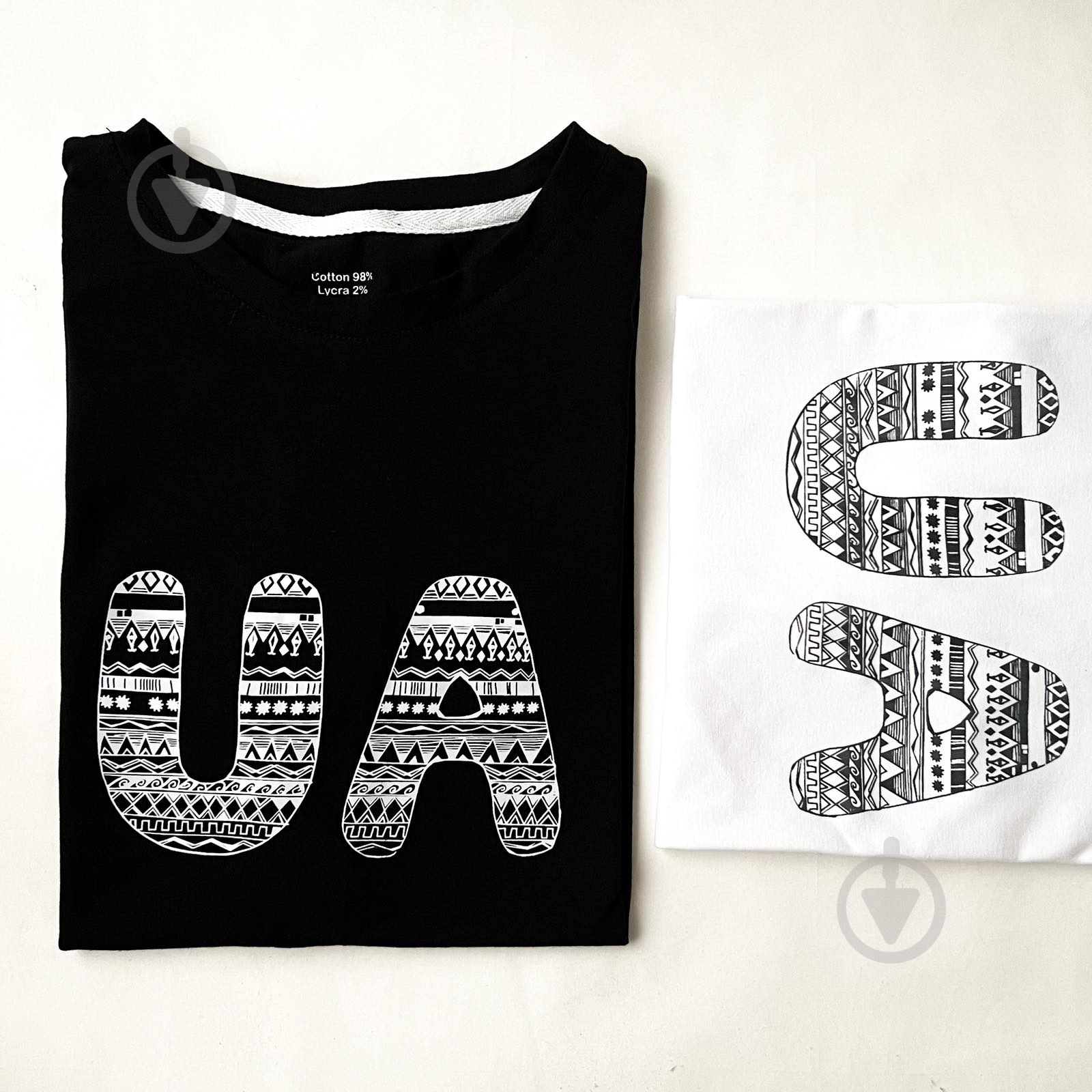 Футболка UA р.XXL черный - фото 4 Футболка UA р.XXL черный - фото 4