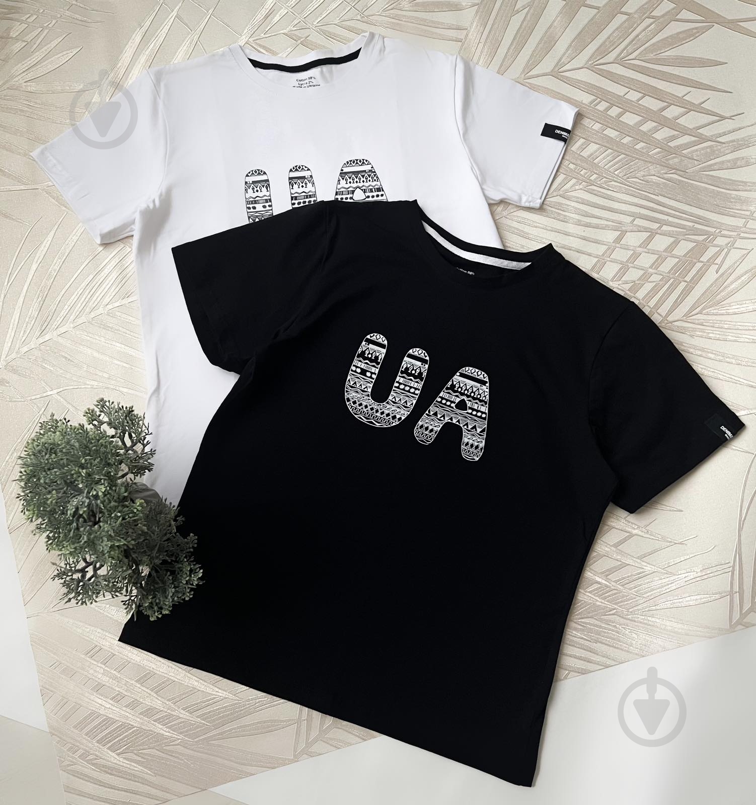 Футболка UA р.XXL черный - фото 2 Футболка UA р.XXL черный - фото 2