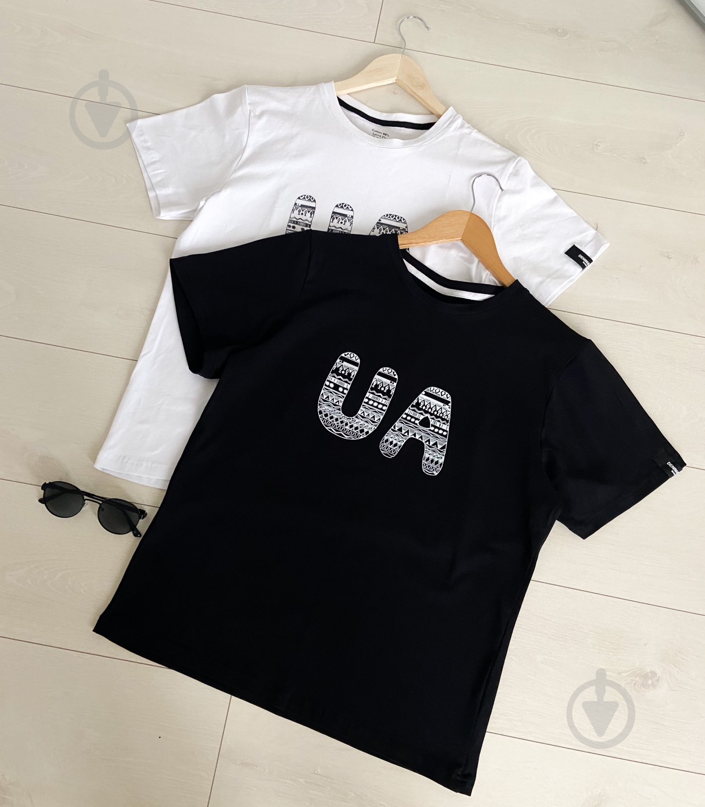 Футболка UA р.XXL черный - фото 5 Футболка UA р.XXL черный - фото 5