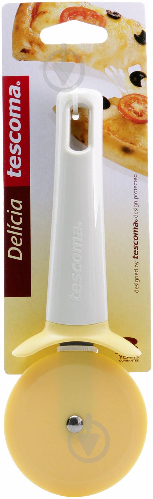 Ніж для піци Tescoma DELICIA 630023 - фото 3