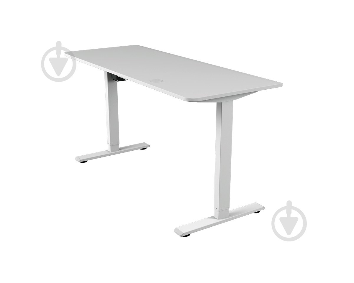 Стіл комп'ютерний Cougar Royal 150 Mossa White - фото 5