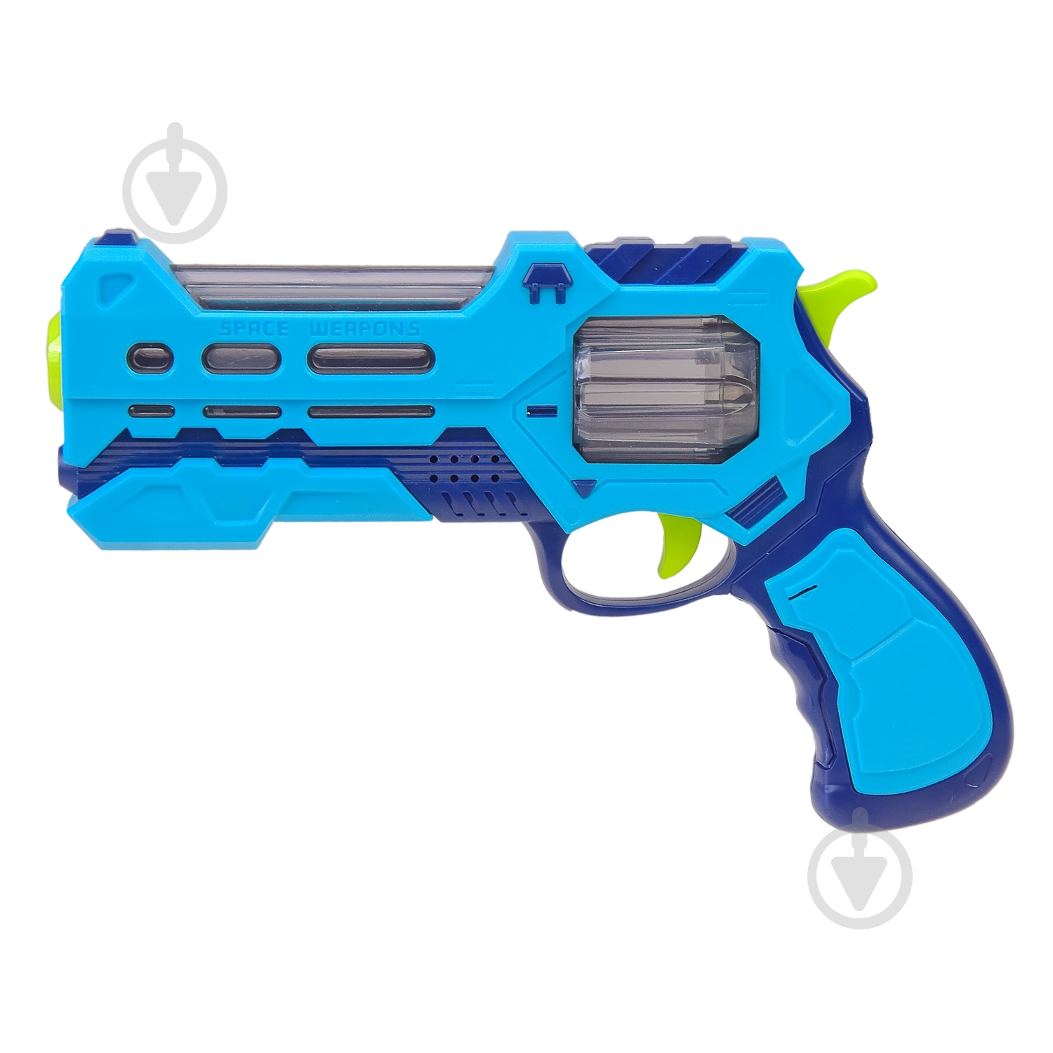 Бластер космический KT218-50 - фото 3