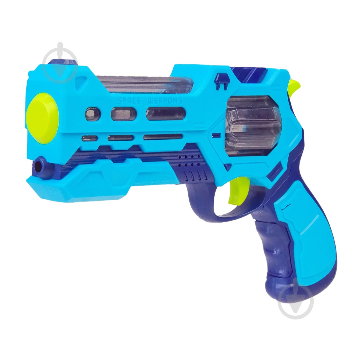 Бластер космический KT218-50 - фото 4