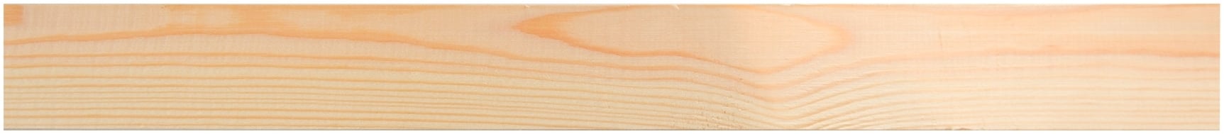 Брус Лісбудінвест срощенная конструкция 40х50х2500 мм сосна строганый - фото 2