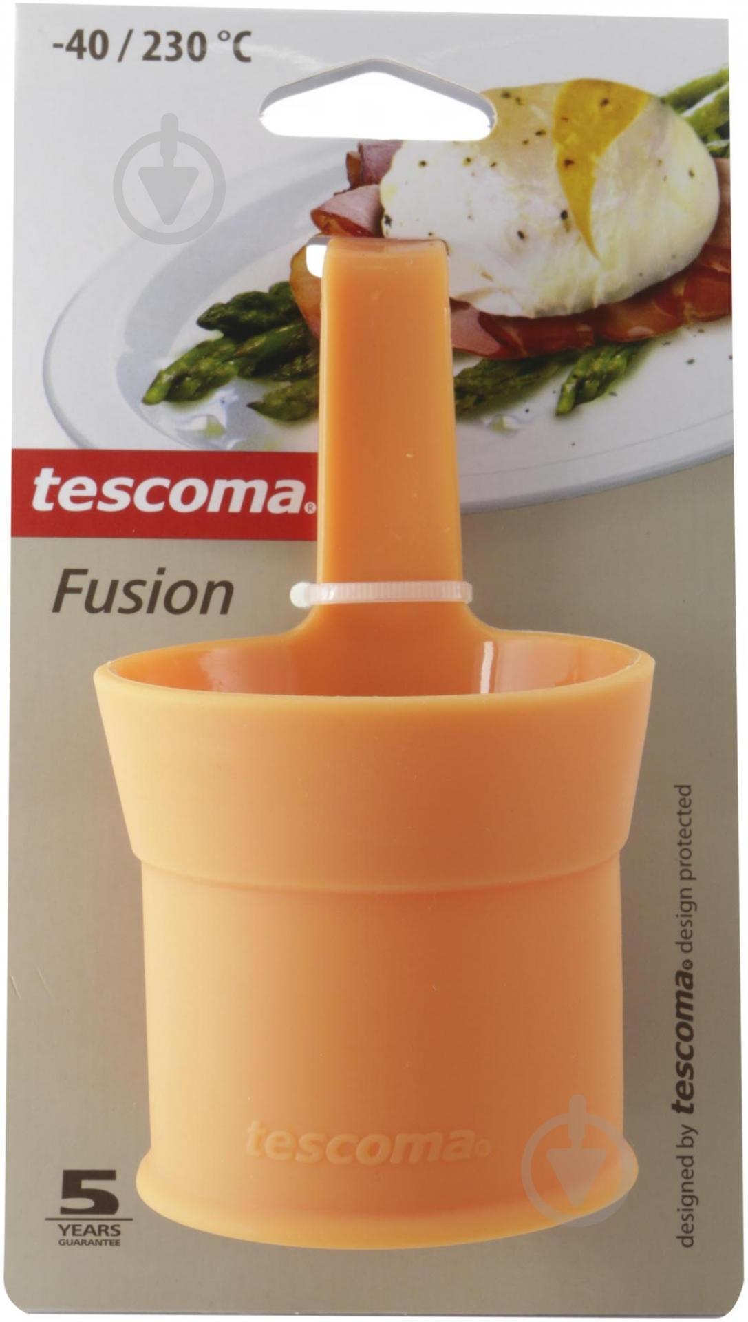 Формочка для яиц-пашот Tescoma Fusion - фото 2