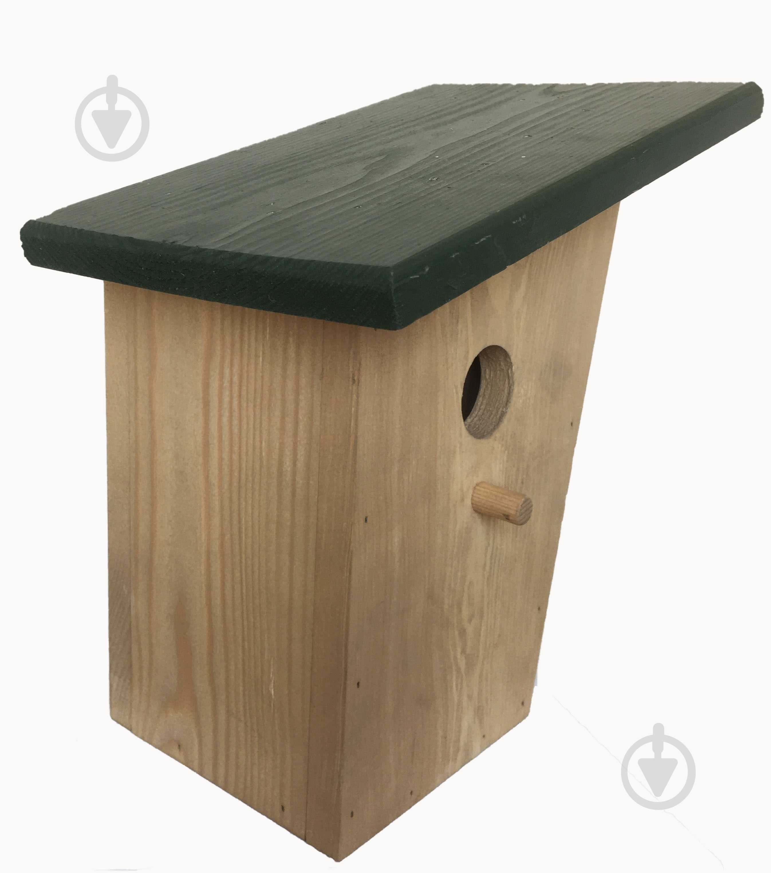 Скворечник для птиц AEW-008 Подолье - фото 1