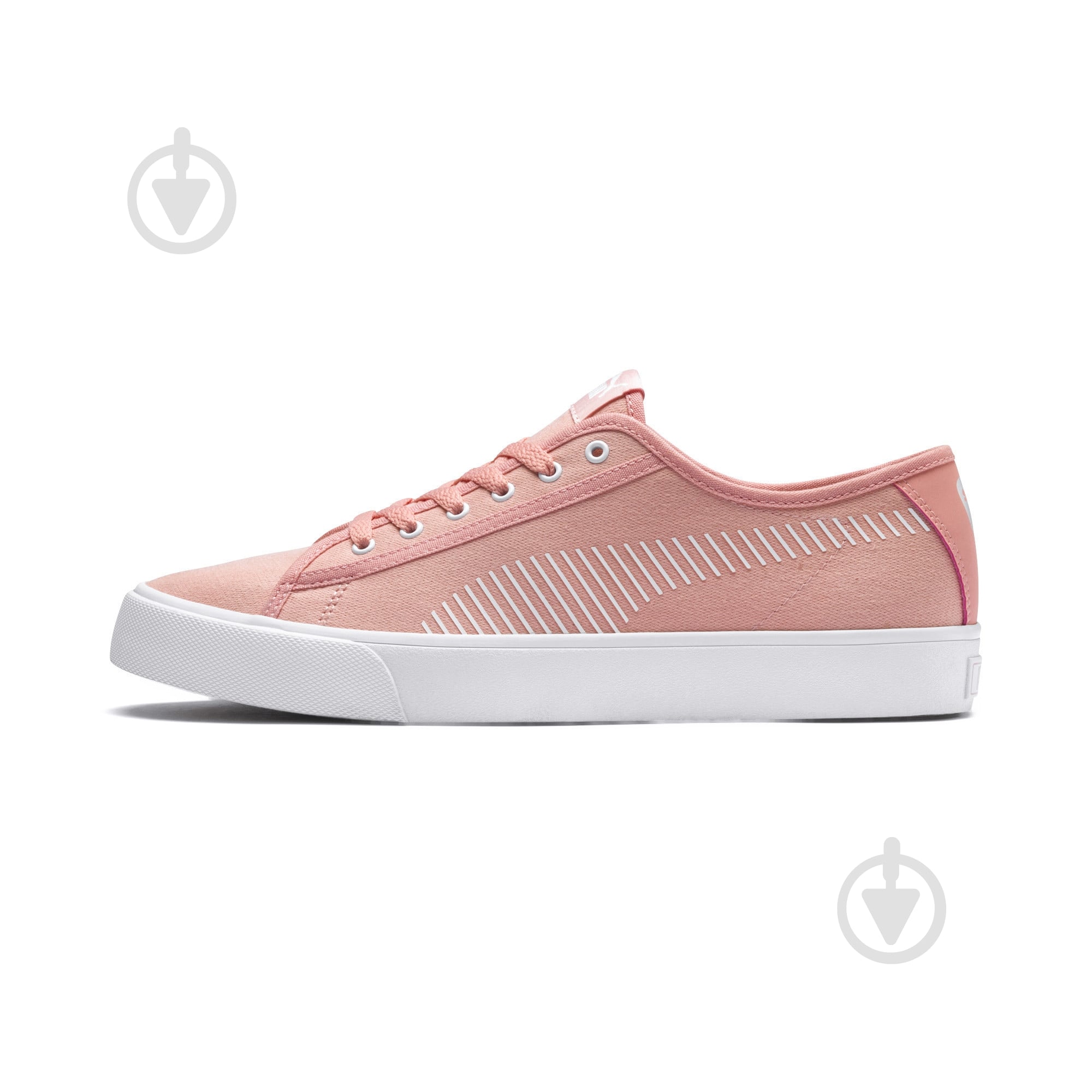 Кроссовки женские демисезонные Puma Bari 36911606 р.38 - фото 1