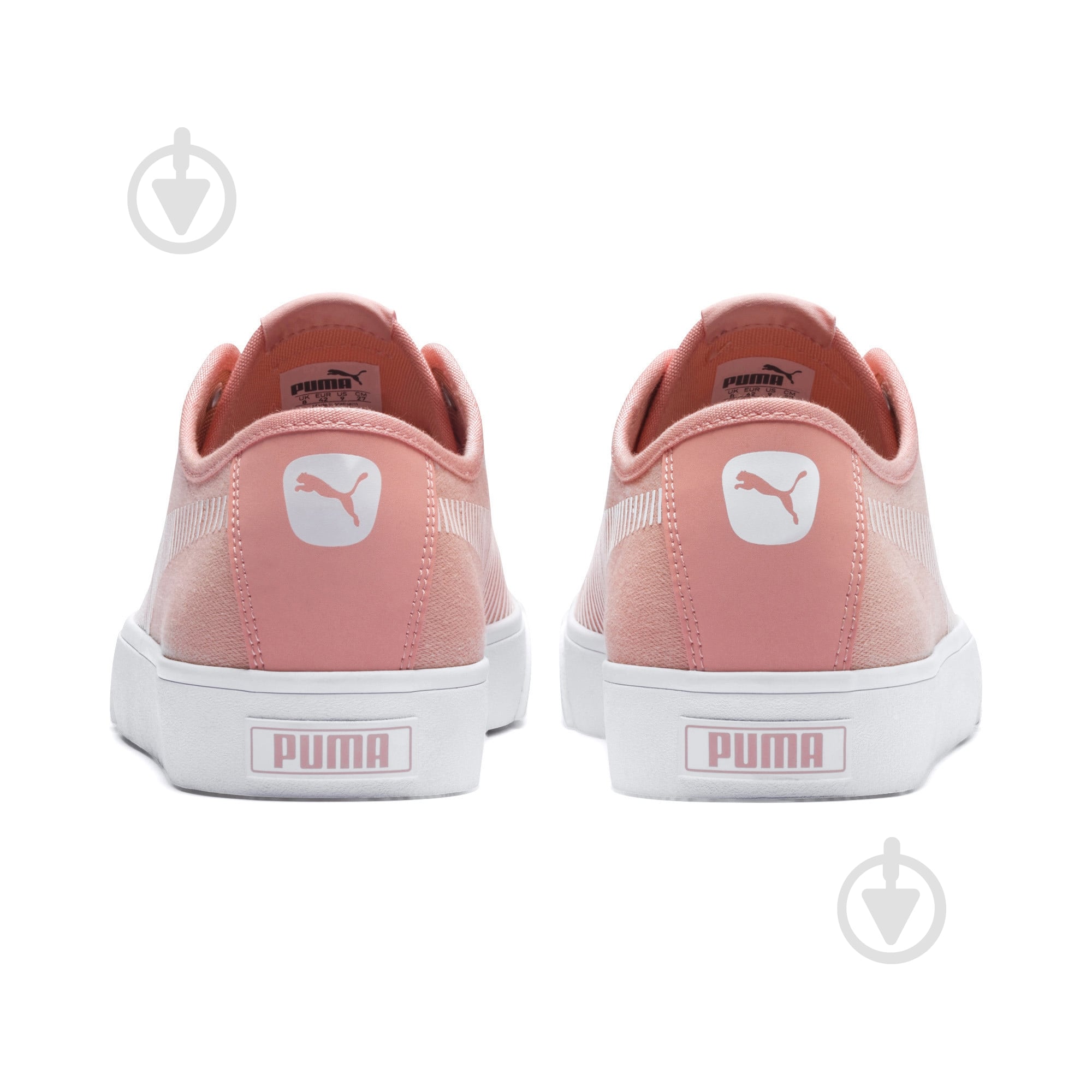 Кроссовки женские демисезонные Puma Bari 36911606 р.38 - фото 4