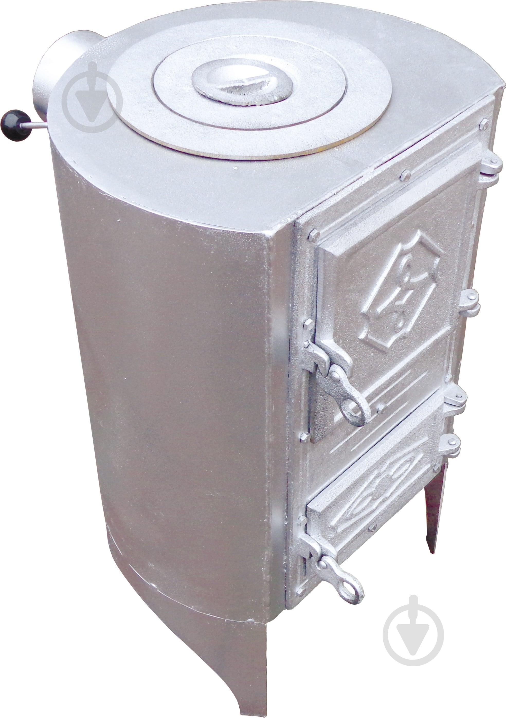 Печь STROPUVA Виктори - фото 1