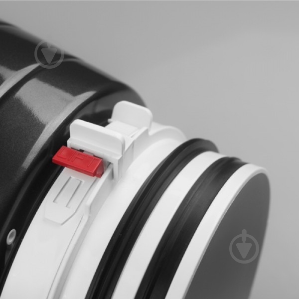 Вентилятор канальный BINETTI FDS-150 - фото 4 Вентилятор канальный BINETTI FDS-150 - фото 4