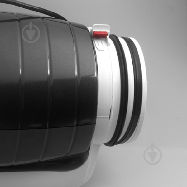 Вентилятор канальный BINETTI FDS-150 - фото 5 Вентилятор канальный BINETTI FDS-150 - фото 5