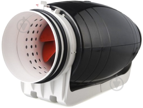 Вентилятор канальный BINETTI FDS-150 - фото 1 Вентилятор канальный BINETTI FDS-150 - фото 1
