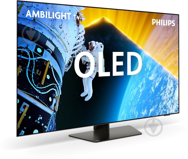 Телевізор Philips 48OLED819/12 - фото 4