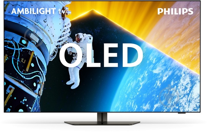 Телевізор Philips 48OLED819/12 - фото 3