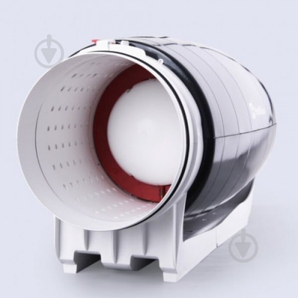 Вентилятор канальный BINETTI FDS-200 - фото 3 Вентилятор канальный BINETTI FDS-200 - фото 3